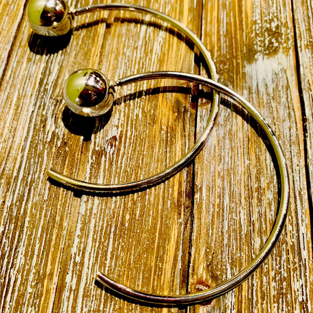 Unique earrings!!